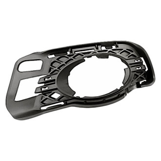 Replacement - Front Driver Side Fog Light Bezel (Standard Line)
