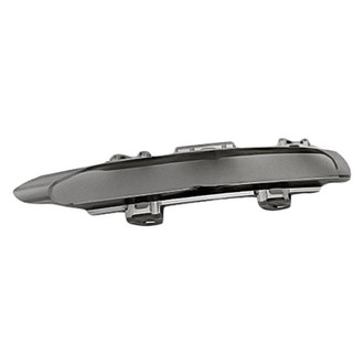 Replacement - Front Driver Side Daytime Running Light Molding (Standard Line)