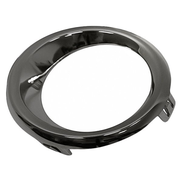 Replacement - Front Driver Side Fog Light Trim