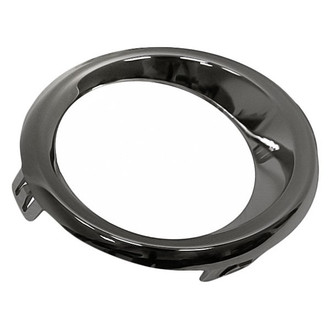 Replacement - Front Passenger Side Fog Light Trim (Standard Line)