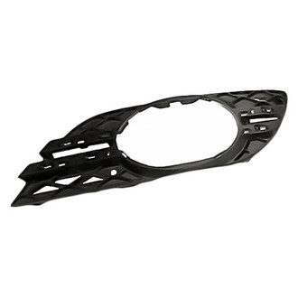 Replacement - Front Driver Side Fog Light Bezel (Standard Line)