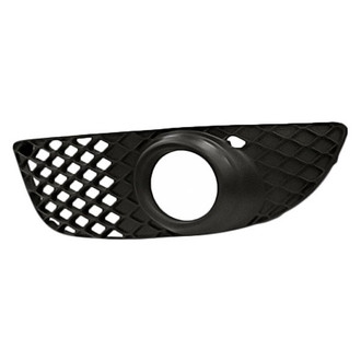 Replacement - Front Driver Side Fog Light Bezel (Standard Line)