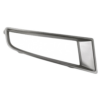 Replacement - Front Passenger Side Fog Light Trim (Standard Line)