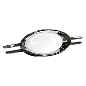 Replacement - Front Driver Side Fog Light Trim (Standard Line)