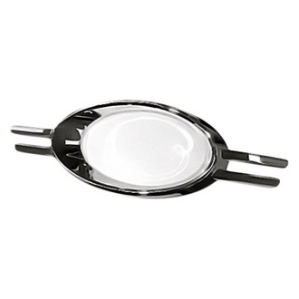 Replacement - Front Passenger Side Fog Light Trim (Standard Line)