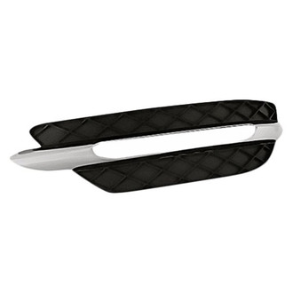 Replacement - Front Driver Side Fog Light Cover (Standard Line)