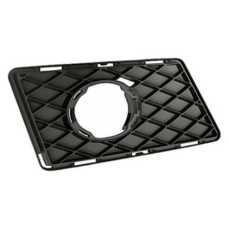 Replacement - Front Driver Side Fog Light Bezel (Standard Line)