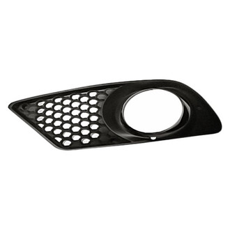 Replacement - Front Driver Side Fog Light Bezel (Standard Line)