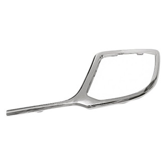 Replacement - Front Driver Side Fog Light Trim (Standard Line)