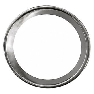 Replacement - Front Passenger Side Fog Light Bezel (Standard Line)