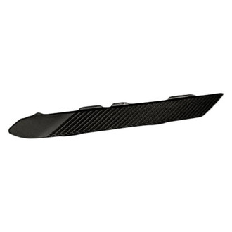 Replacement - Front Driver Side Fog Light Cover (Standard Line)