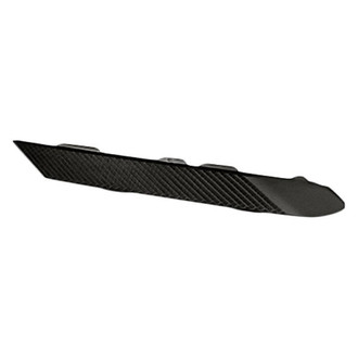 Replacement - Front Passenger Side Fog Light Cover (Standard Line)