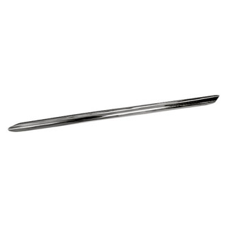 Replacement - Front Driver Side Fog Light Trim (Standard Line)