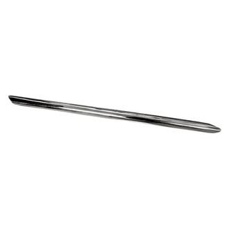 Replacement - Front Passenger Side Fog Light Trim (Standard Line)