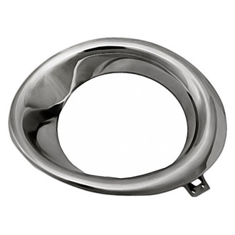 Replacement - Front Passenger Side Fog Light Trim (Standard Line)