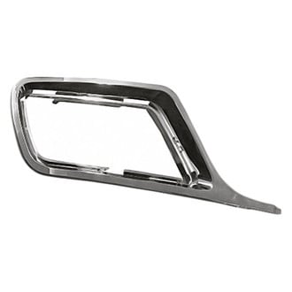 Replacement - Front Passenger Side Fog Light Trim (Standard Line)