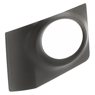 Replacement - Front Driver Side Fog Light Bezel (Standard Line)