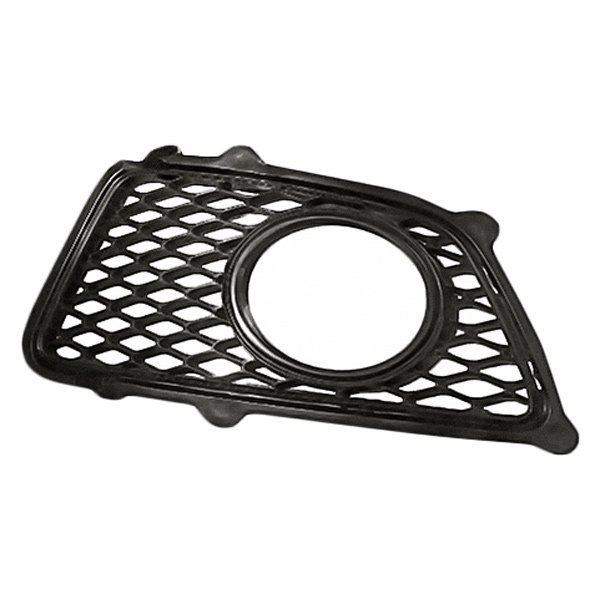 Replacement - Front Passenger Side Fog Light Bezel