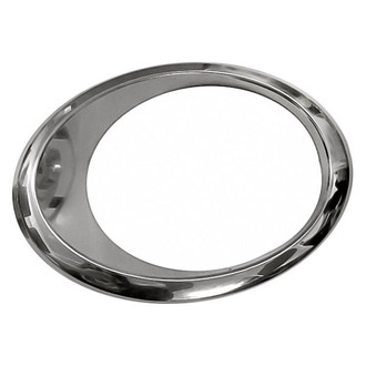 Replacement - Front Driver Side Fog Light Trim (Standard Line)