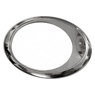 Replacement - Front Passenger Side Fog Light Trim (Standard Line)