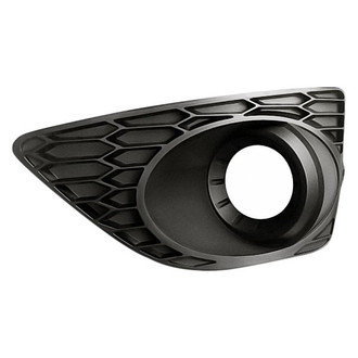 Replacement - Front Driver Side Fog Light Bezel (Standard Line)