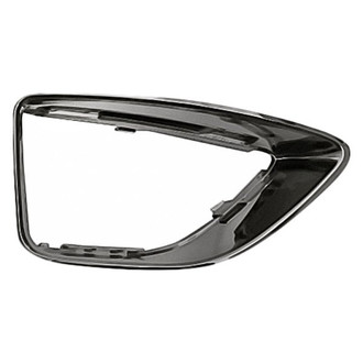 Replacement - Front Passenger Side Fog Light Trim (Standard Line)