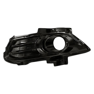 Replacement - Front Driver Side Fog Light Bezel (Standard Line)