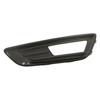 Replacement - Front Driver Side Fog Light Bezel (Standard Line)