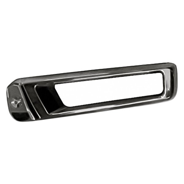 Replacement - Front Driver Side Fog Light Trim