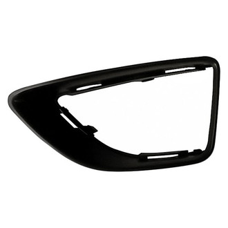 Replacement - Front Driver Side Fog Light Trim (Standard Line)