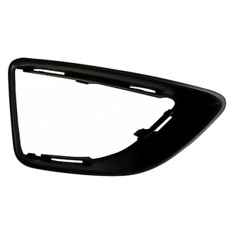 Replacement - Front Passenger Side Fog Light Trim (Standard Line)