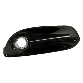 Replacement - Front Driver Side Fog Light Bezel (Standard Line)
