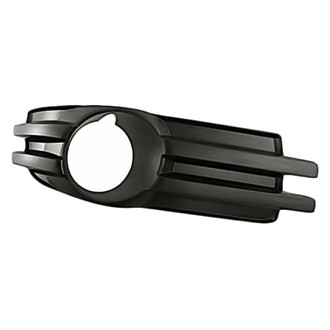 Replacement - Front Lower Passenger Side Fog Light Bezel (Standard Line)