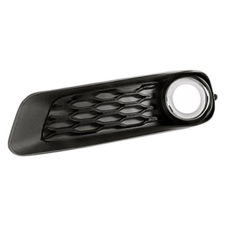 Replacement - Front Driver Side Fog Light Bezel (Standard Line)
