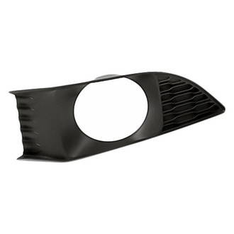 Replacement - Front Driver Side Fog Light Cover (Standard Line)