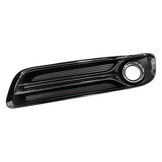 Replacement - Front Driver Side Fog Light Bezel (Standard Line)