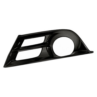 Replacement - Front Driver Side Fog Light Bezel (Standard Line)
