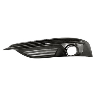 Replacement - Front Driver Side Fog Light Bezel (Standard Line)
