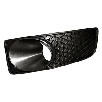 Replacement - Front Driver Side Fog Light Bezel (Standard Line)