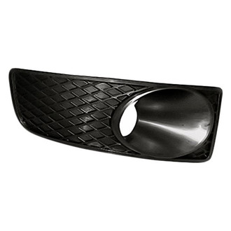 Replacement - Front Passenger Side Fog Light Bezel (Standard Line)