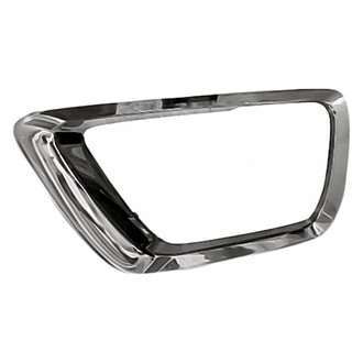 Replacement - Front Driver Side Fog Light Trim (Standard Line)