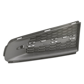 Replacement - Front Driver Side Daytime Running Light Bezel (Standard Line)