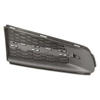 Replacement - Front Passenger Side Daytime Running Light Bezel (Standard Line)