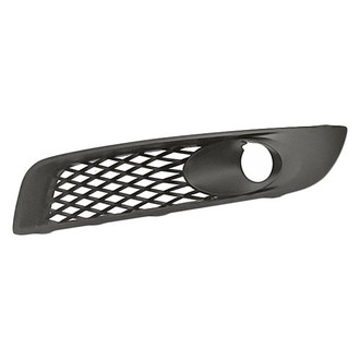 Replacement - Front Driver Side Fog Light Bezel (Standard Line)