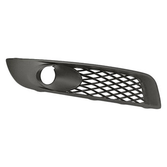 Replacement - Front Passenger Side Fog Light Bezel (Standard Line)