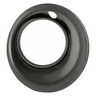 Replacement - Front Passenger Side Fog Light Bezel (Standard Line)