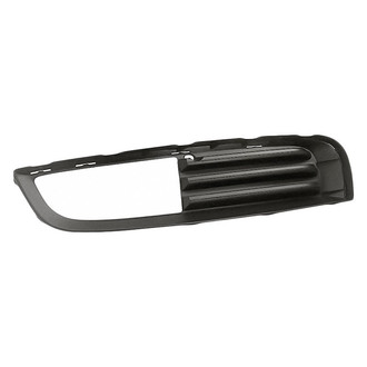 Replacement - Front Driver Side Fog Light Bezel (Standard Line)