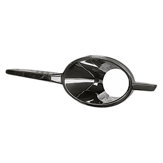 Replacement - Front Passenger Side Fog Light Hole Molding (Standard Line)