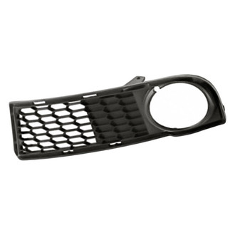 Replacement - Front Driver Side Fog Light Cover (Standard Line)