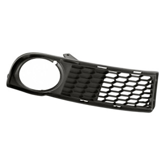 Replacement - Front Passenger Side Fog Light Cover (Standard Line)